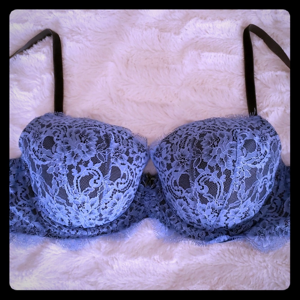 Victorias Secret Dream Angel's Bra